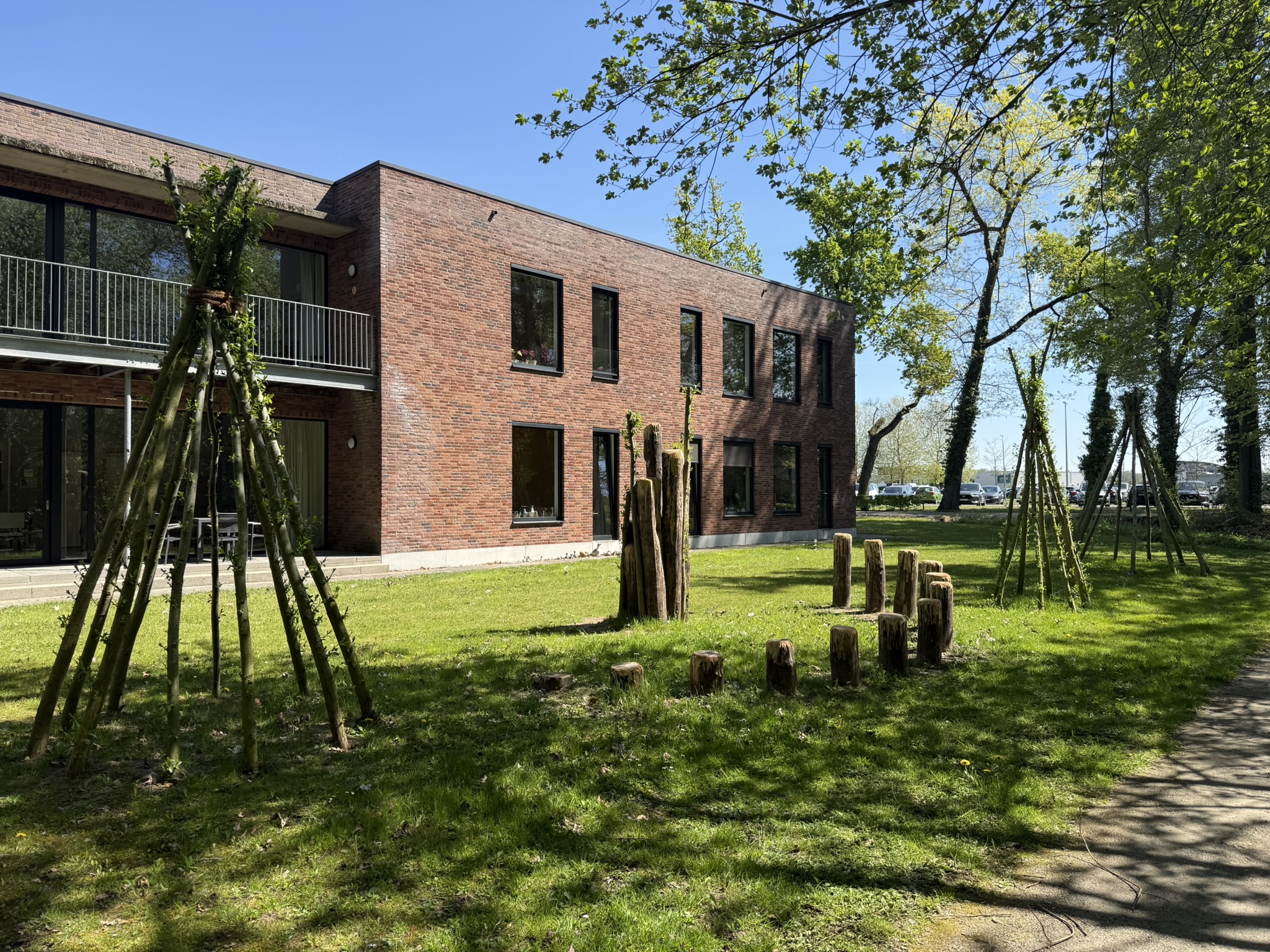 Speelplek 5